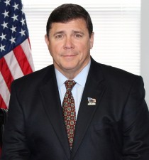 Major General (USA, Retired) Timothy P. McHale
