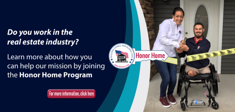 Honor Home Program