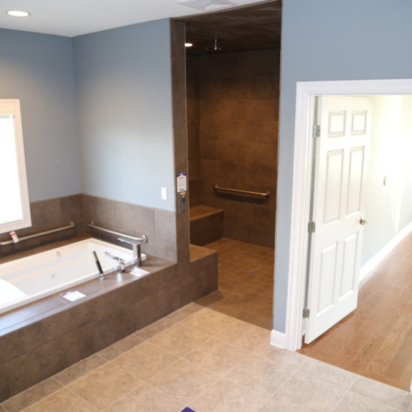 Homes For Our Troops Building Homes, Rebuilding Lives!