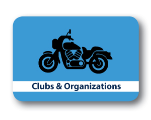 Clubs and organizations