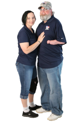 Army Staff Sergeant Michael Lage 