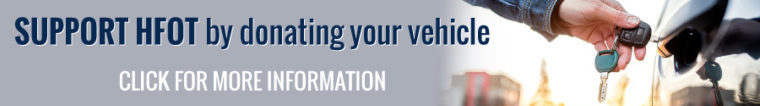Donate you Vehicle to Support Veterans