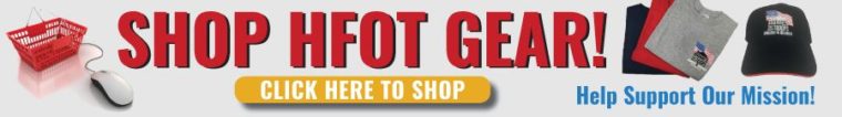 Shop for HFOT Gear