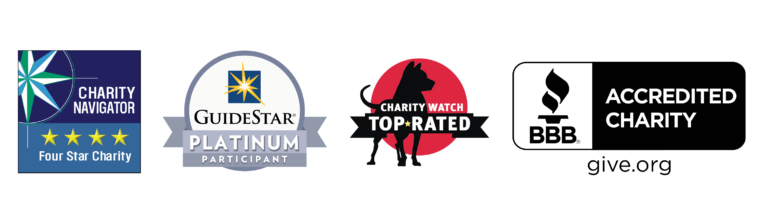 Homes For Our Troops is a Top Rated Veterans Charity