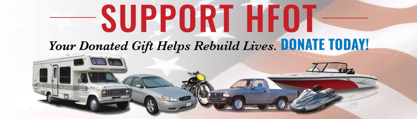 Donate A Car To Charity Honolulu Hi