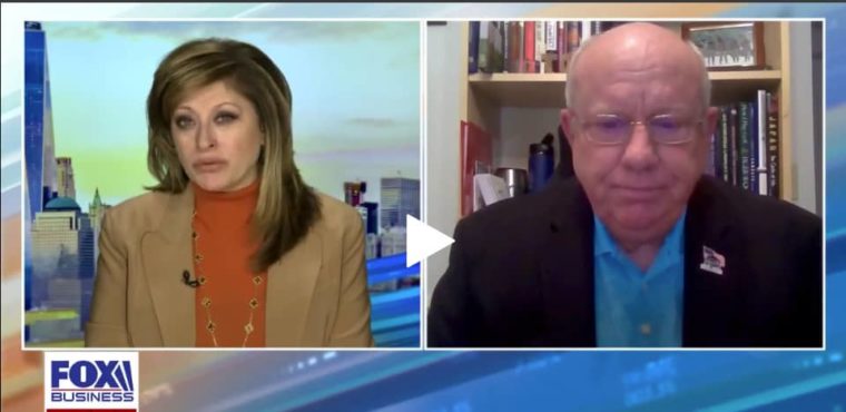 HFOT on Fox Business News