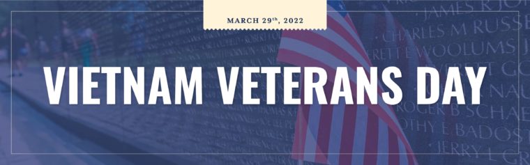 Vietnam Veterans