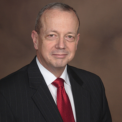 GENERAL (USMC, RETIRED) John R. Allen