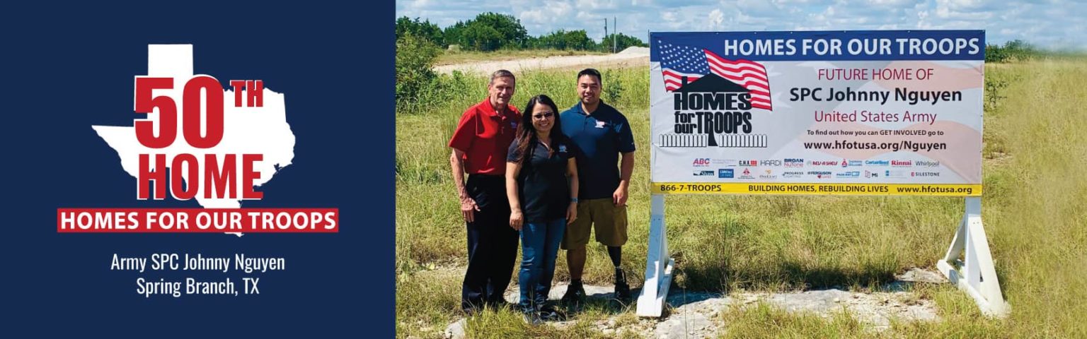 Hfot Races Helping in the Community Archives – Homes For Our Troops