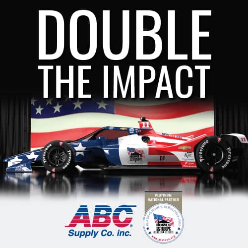Double the Impact! id=