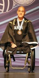 Army SSG Matt Lammers