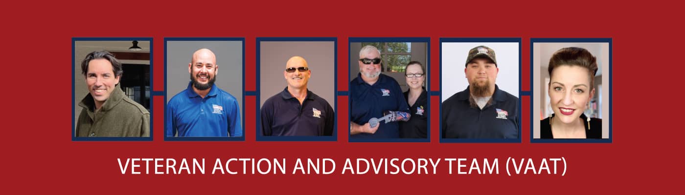 Veteran Action and Advisory Team (VAAT)