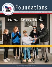 March 2023 Foundations Newsletter