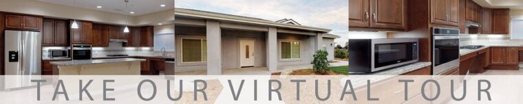 Homes For Our Troops Virtual Home Tour