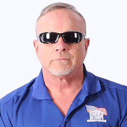 Army 1SG Daniel “Danny” Wallace