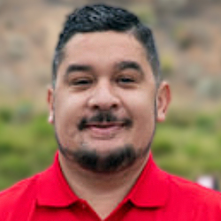 Army SPC Geoffrey Quevedo