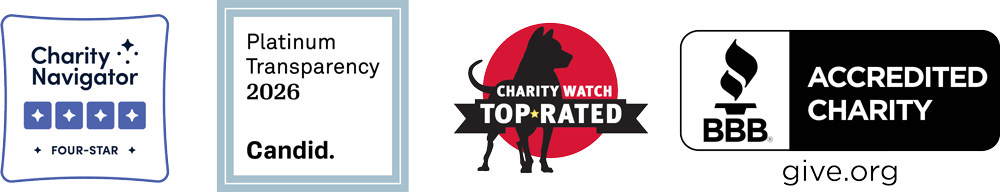 Homes For Our Troops is a top rated Veterans Charity