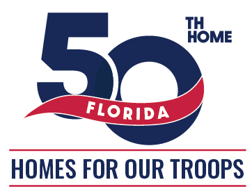 HFOT 50th Home in Florida