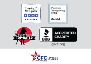 Homes For Our Troops is a Combined Federal Campaign approved charity