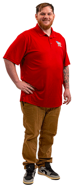 Army CPL Brandon Walden