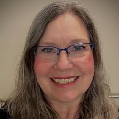 Kay Wright - Philanthropy Advisor