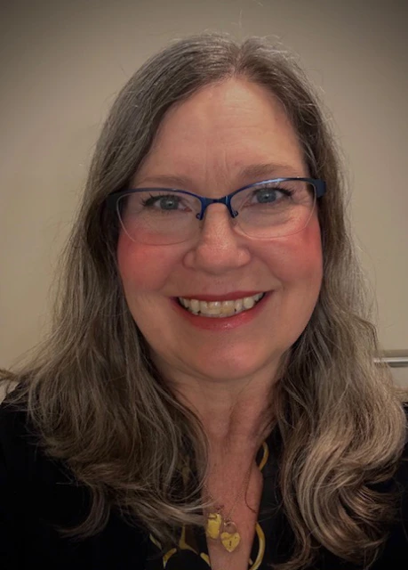 Kay Wright - Philanthropy Advisor