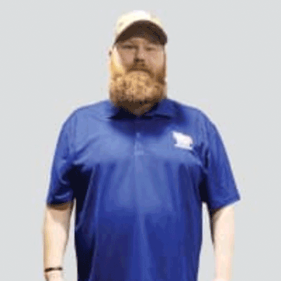 SGT Wesley Byrd